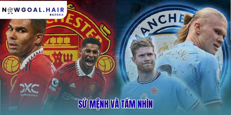 Tầm nhìn trở thành trung tâm dữ liệu thể thao đáng tin cậy nhất