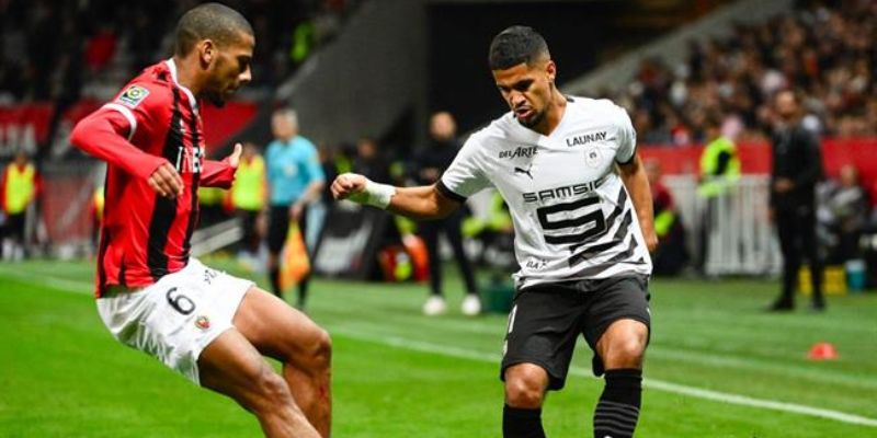 Soi Kèo Nice Vs Brest Ngày 01/02/2026 23:15 và tình hình nhân sự