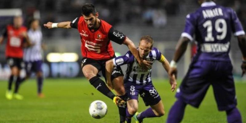 Soi Kèo Toulouse Vs Amiens Ngày 05/02/2026 02:30 cập nhật lực lượng
